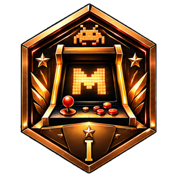 Arcade Bronze