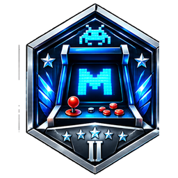 Arcade Silber