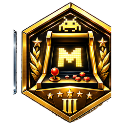 Arcade Gold