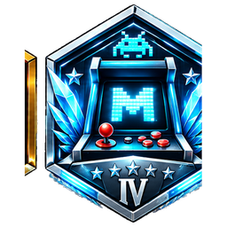 Arcade Platin