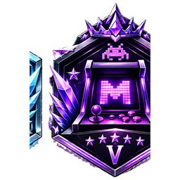 Arcade Black